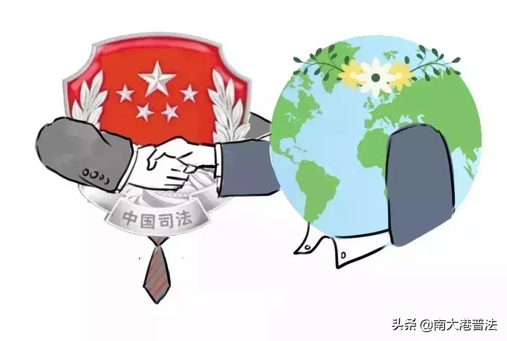 司法部的最新政策,司法部最新发布的政策