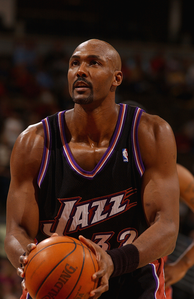 NBA版经典名言:伯德最霸气,詹姆斯最感性,科比让人泪流满面