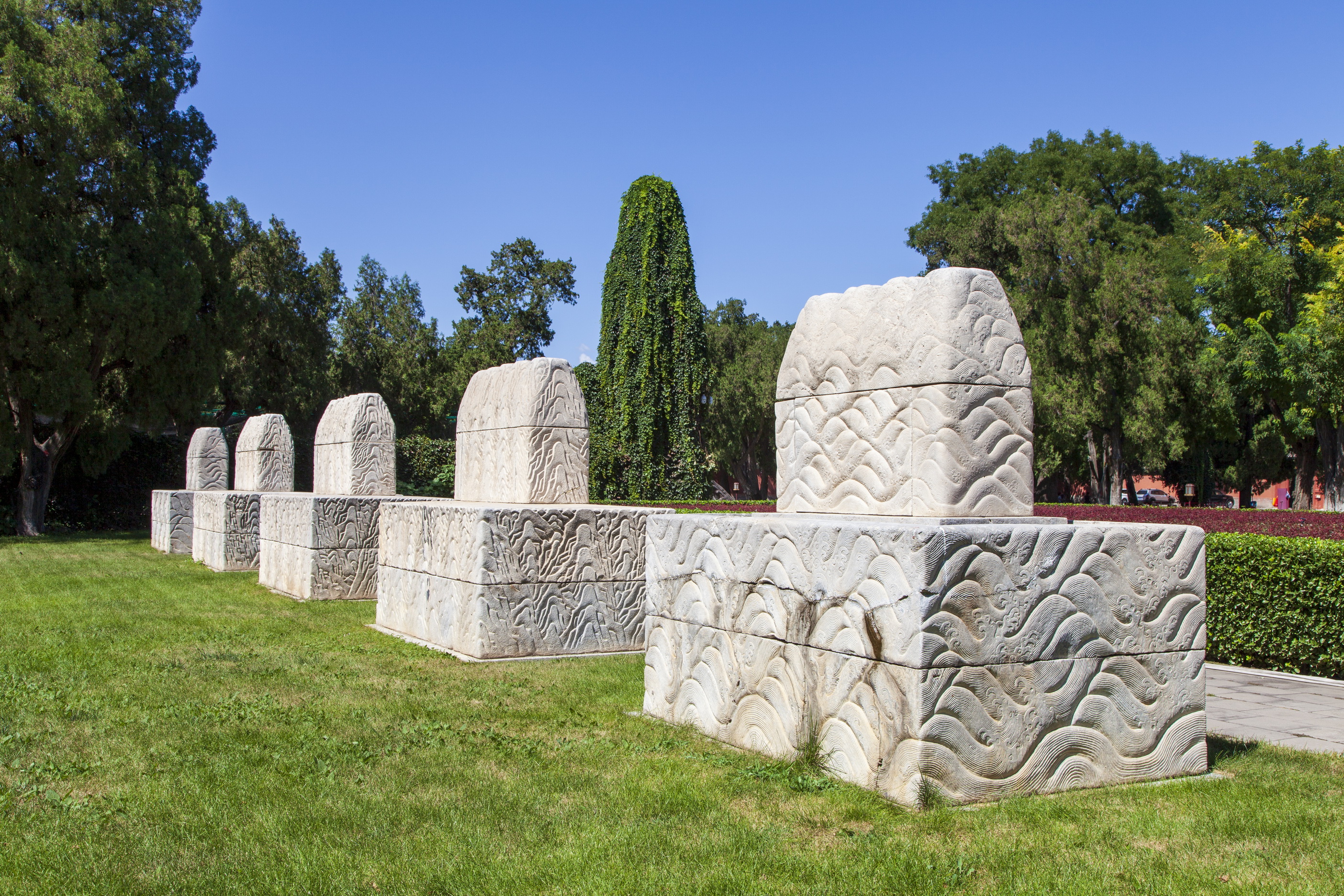 五坛八庙有先农坛吗,北京五坛先农坛