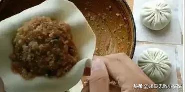 做灌汤包全过程,做灌汤包怎么让皮不破