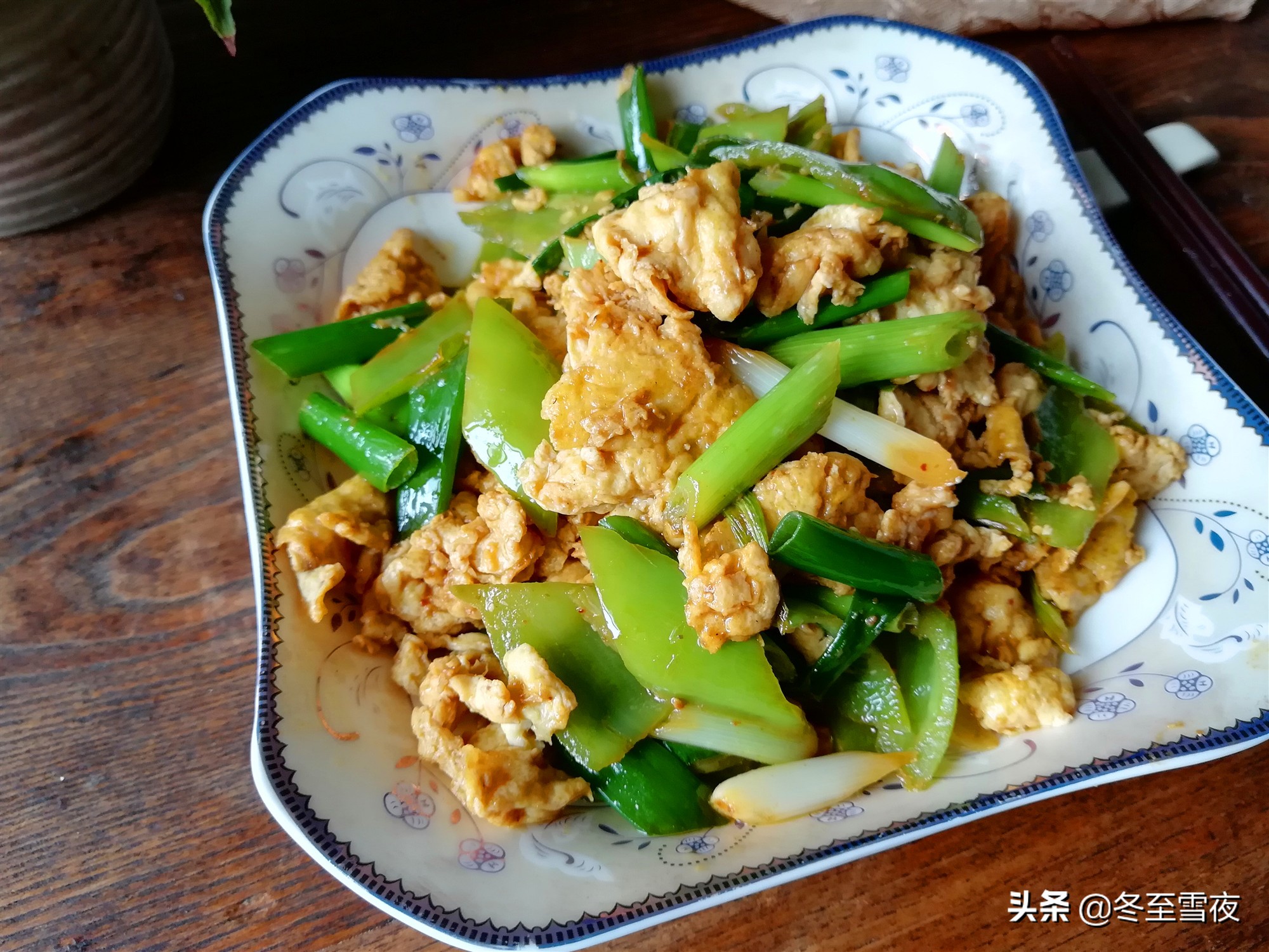 鸡蛋好吃简单又营养的做法,鸡蛋怎么做好吃家常做法