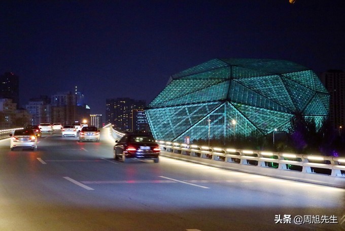 盛京3天深度自驾游好去处推荐,盛京游记