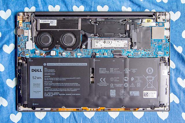 戴尔xps139360用后评价,戴尔xps13深度评测2017