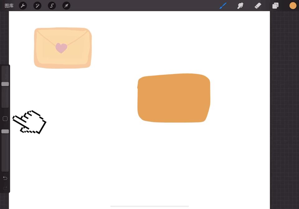 procreate新手入门ipad推荐,新手学procreate入手ipadpro合适么