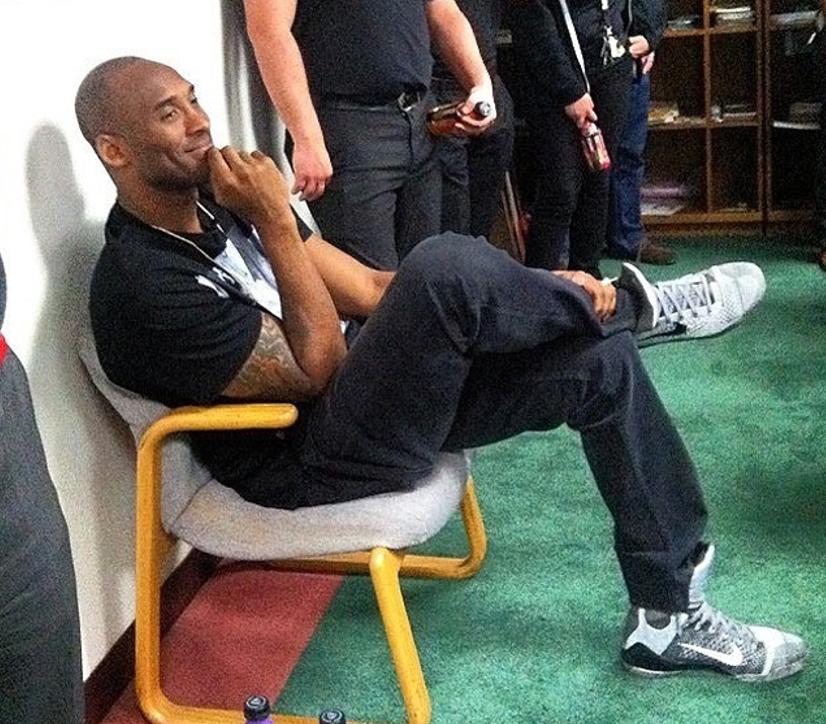 大师之路科比,科比5大师之路