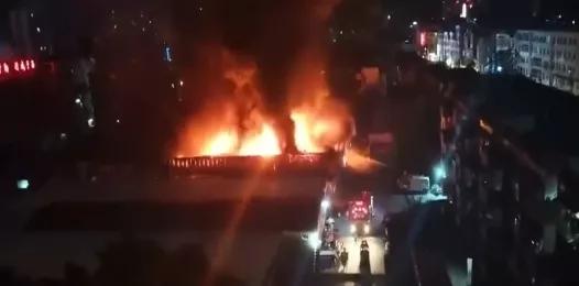 天津将添亲海好去处丨北京一高校环境样品阳性丨这起弑母案今日宣判