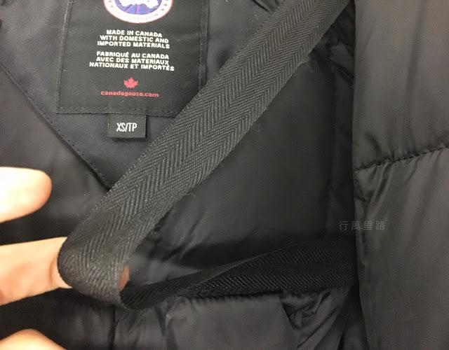 canadagoose加拿大鹅羽绒服,canadagoose加拿大鹅羽绒服分给了谁