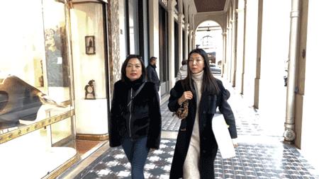 德国法兰克福购物攻略必买清单,德国旅游最佳购物攻略