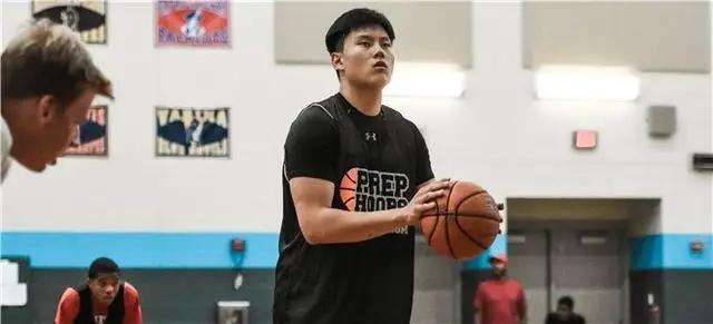 中国男篮改变之路,男篮下一个归化球员