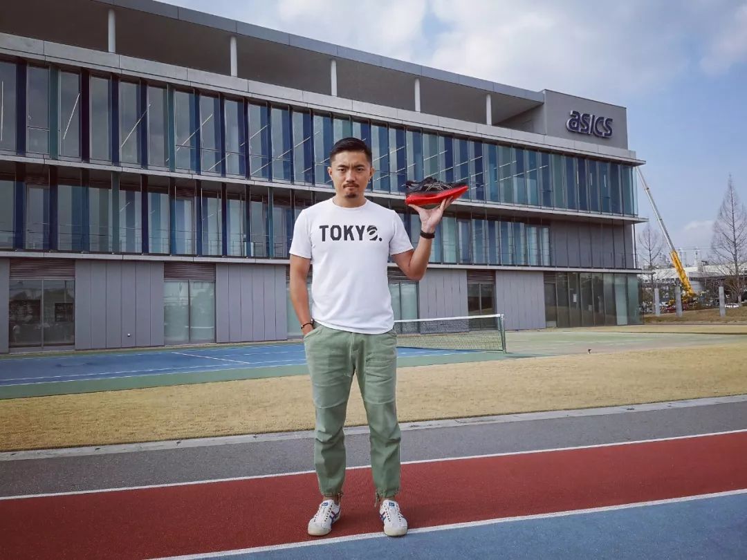 亚瑟士跑鞋矩阵图解,亚瑟士最强跑鞋metarise