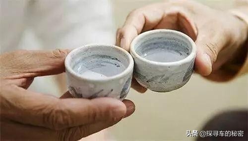 浓香白酒知识简单每日一学,官酝白酒品鉴