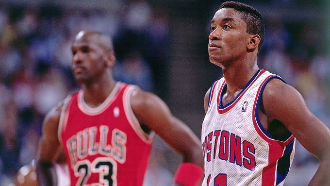 乔丹经典语录,8句话阐述乔丹伟大