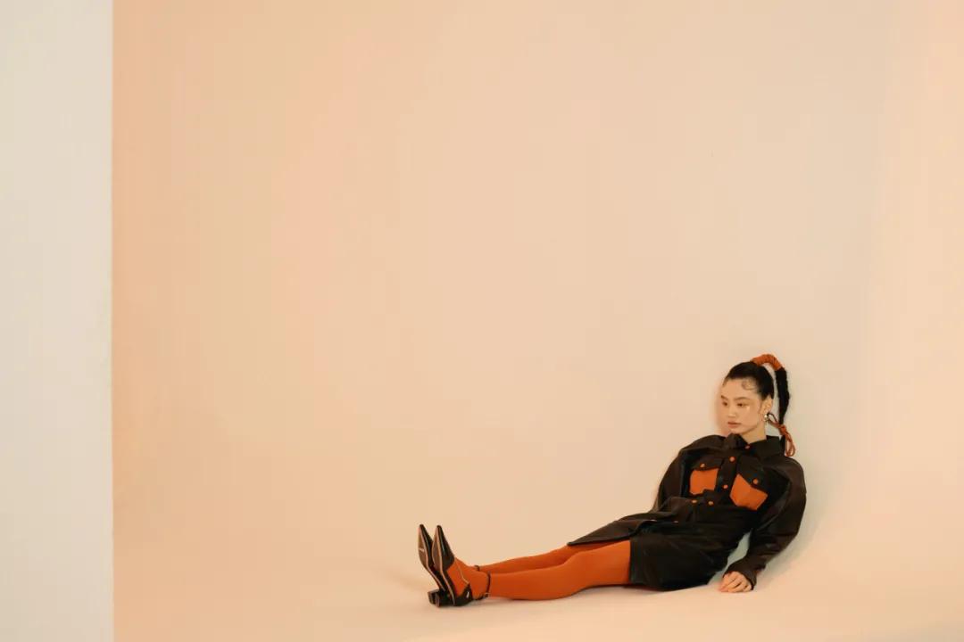 COCOMALINGLI|在繁华世界里，以“橙”相待