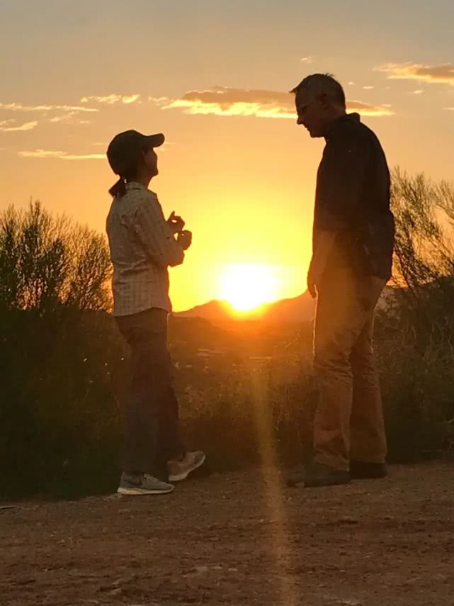 曾宝仪和曾志明,曾宝仪婚恋史