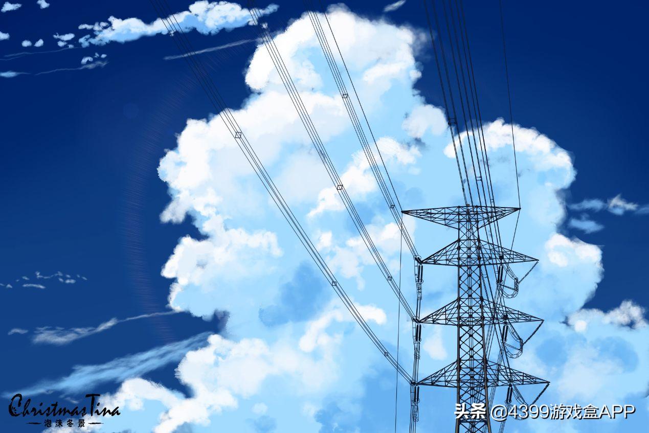 泡沫冬景时间,泡沫冬景评论