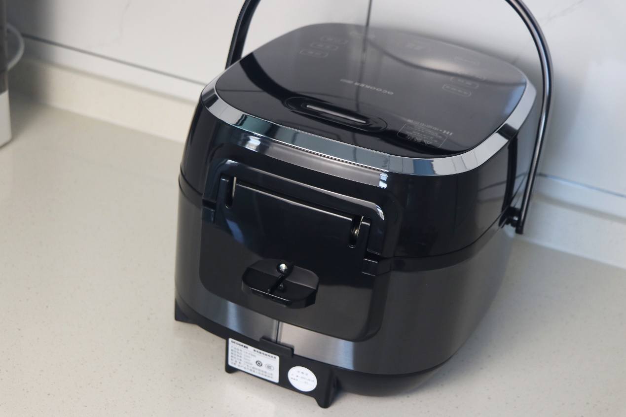 ih电饭煲普通电饭煲哪个好,15分钟快煮电饭煲测评