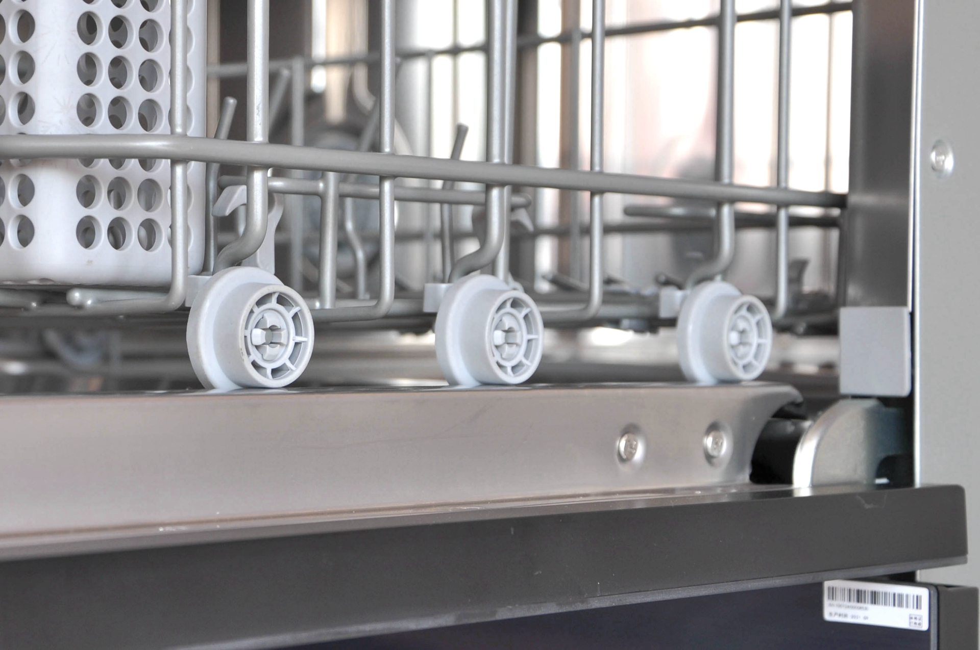 云米ai洗碗机navia1,云米ai洗碗机10套预留尺寸