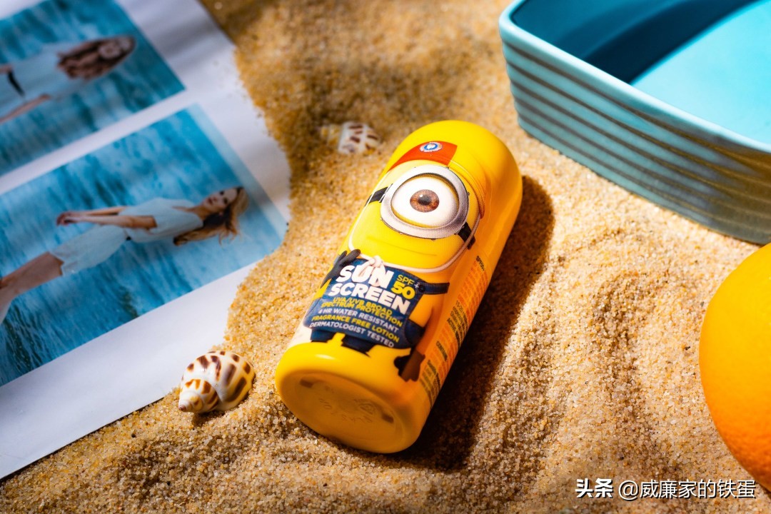 你！不准黑！沙滩救生员用它，炙烤8小时0晒伤！风靡澳洲百年