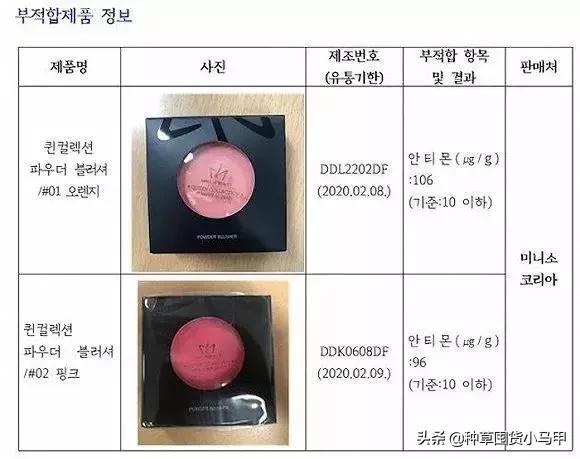 名创优品澄清了吗,名创优品唇釉重金属超标