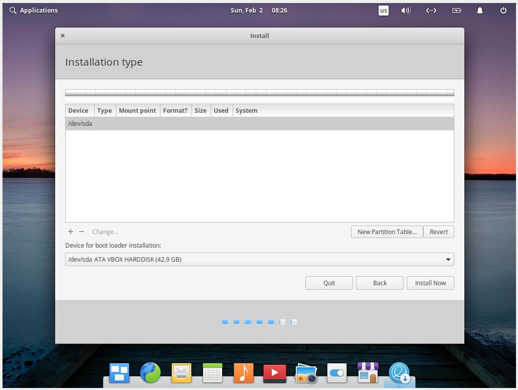 elementarylinux历年版本,elementaryos与centos