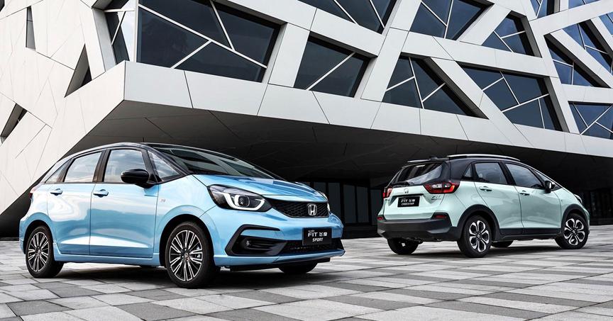 飞度和polo谁更值得买,大众polo2022款和飞度2022谁好