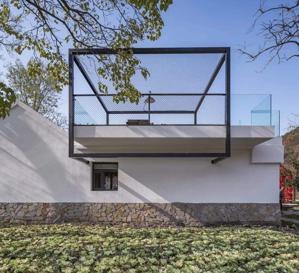 西安高新乡村振兴项目一览表,中国100个乡村振兴样板村