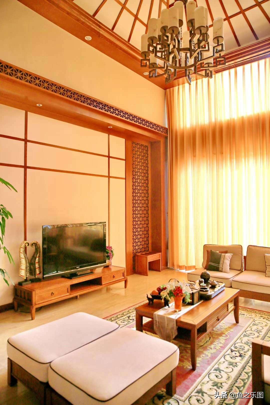 山语听溪，可以缓缓醉矣