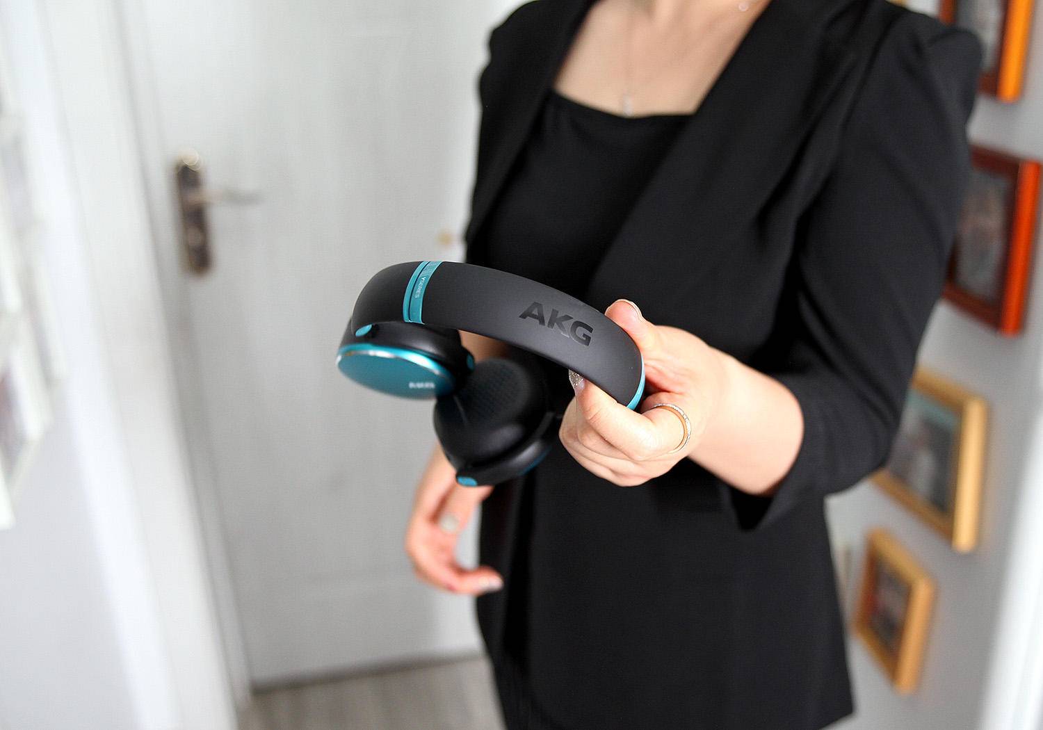 akgy500耳机评测,好音乐蓝牙耳机