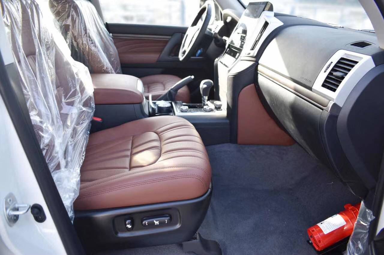 2020款酷路泽4600顶配多大马力,20款丰田酷路泽4600顶配版