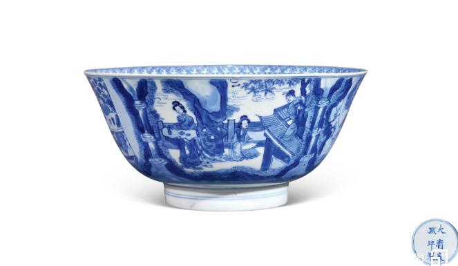 珠明料发色特点,翠毛蓝瓷器的收藏价值