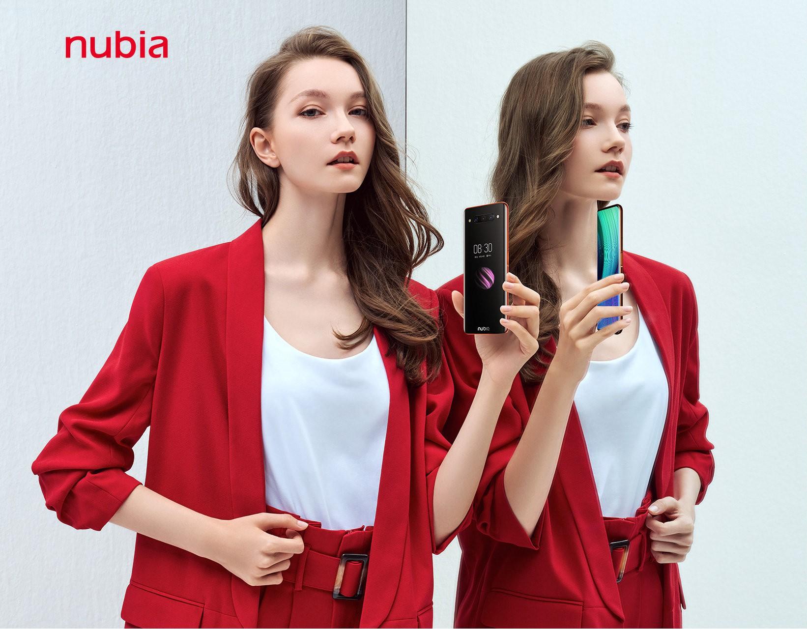 努比亚play全新未拆封使用,现在努比亚play还值得买吗