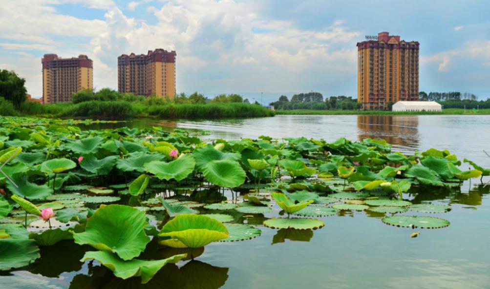 恒大嘉丽泽现状,恒大嘉丽泽工程