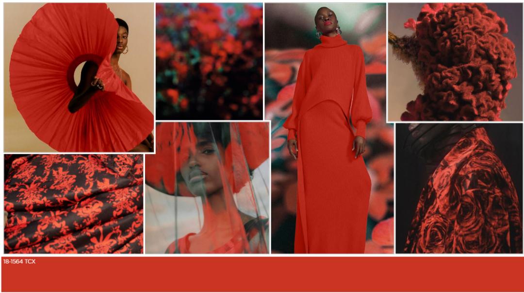 2023春夏女装设计主题,2023年新款女装设计