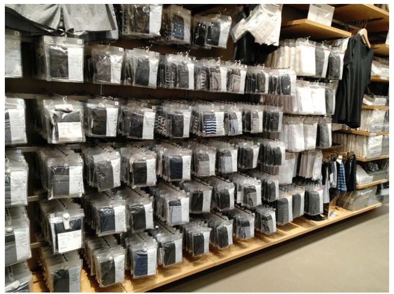 名牌夏季男装爆款,夏日男装测评