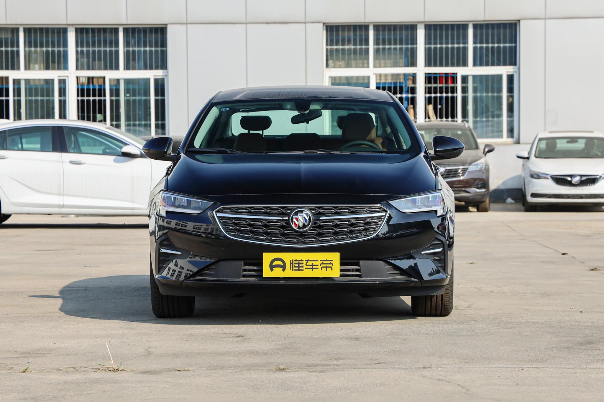 销量突破150万台,别克君威为何能在众多对手中脱颖而出?