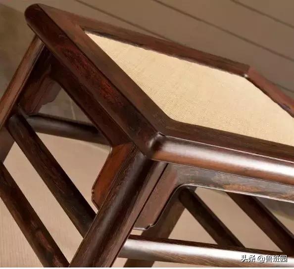 家具金属束腰,有束腰家具