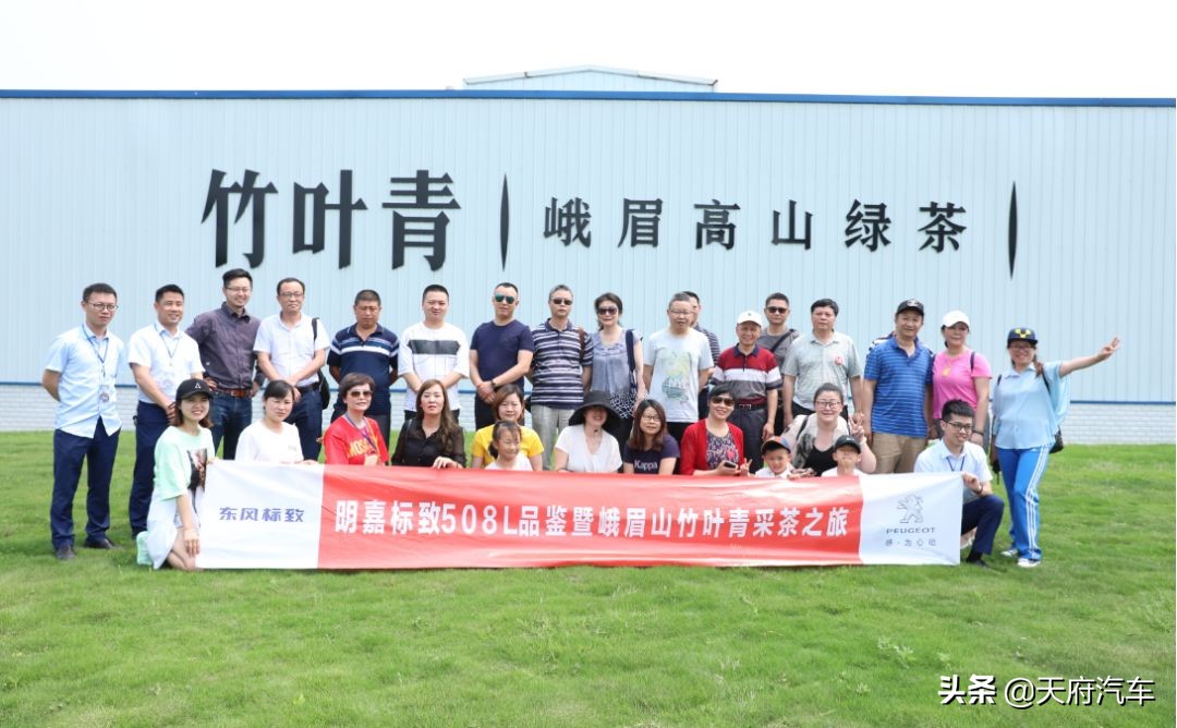 狮意生活,东风标致508l驾趣和驾控版