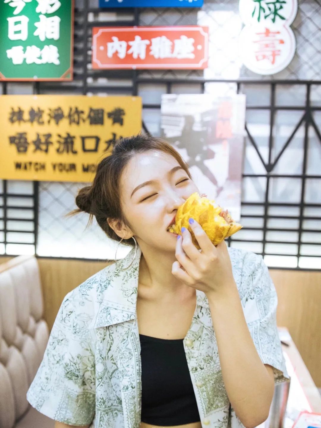 上海魔都打卡攻略,打卡魔都三件套