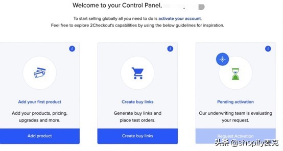shopify信用卡收款成功率,shopifypaypalcheckout设置