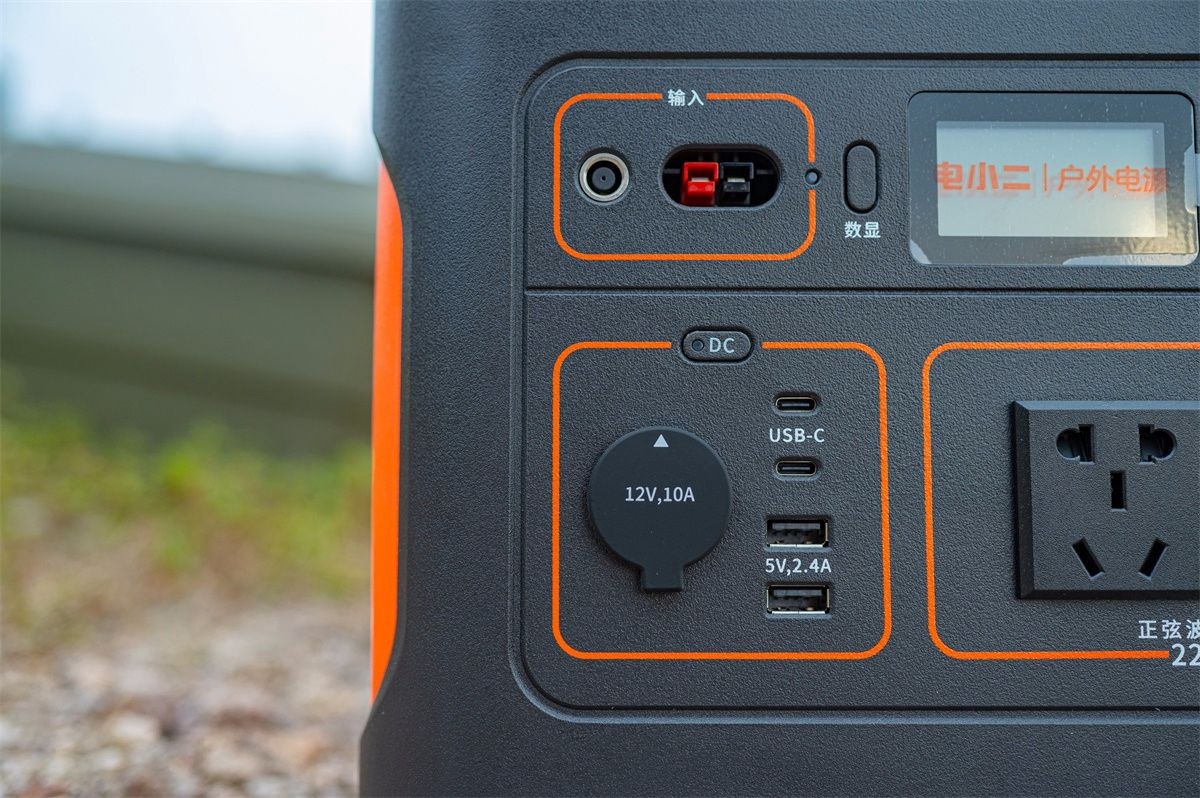 从300瓦到4500瓦，7000字全面解读正浩EcoFlow、电小二怎么选