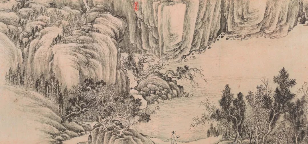 一帖风骨越千年——三希至宝《伯远帖》的前世今生