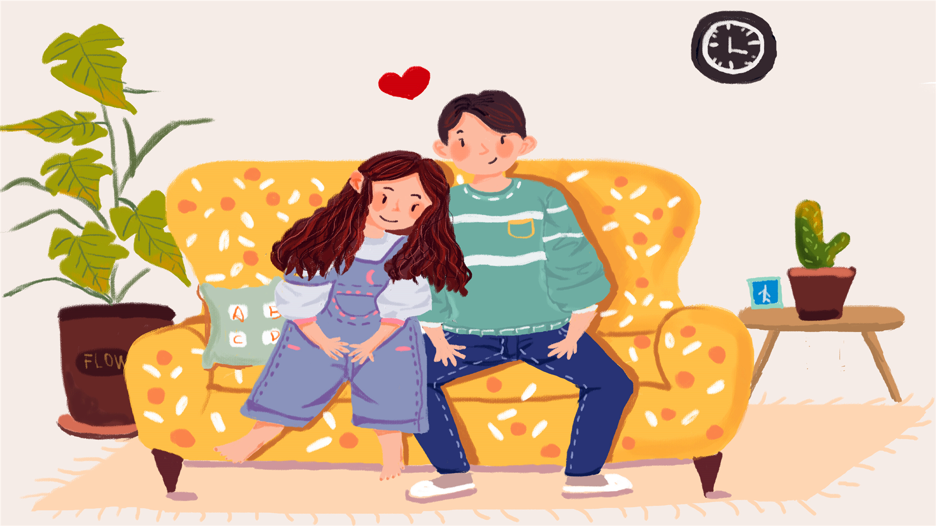 3个心理学小技巧让男人离不开你,心理学上怎么让人离不开你