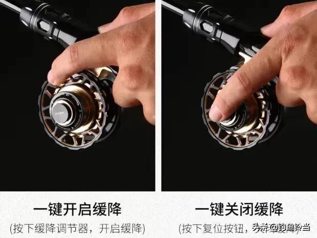 干货解读：如何正确选择适合自己的筏竿?如何进行垂钓?