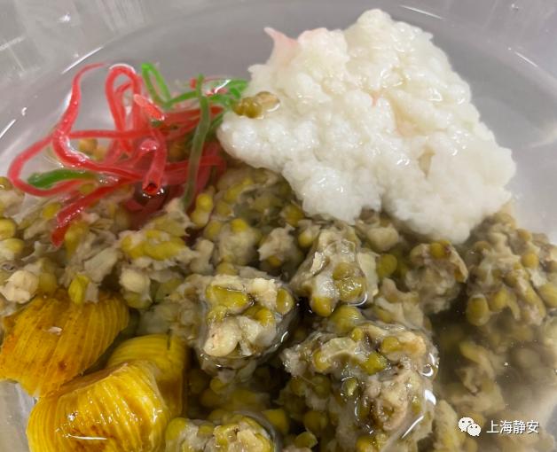 有人超爱有人嫌弃,苏式绿豆汤是你的汤吗?