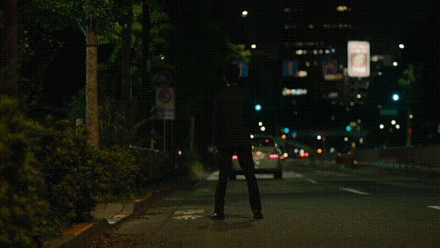 我们耗了一整个平成终于在一起日本爱情电影《线》