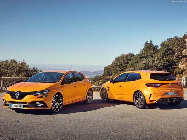 雷诺销量为什么低,雷诺又进入中国市场了吗