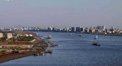 讲述营口│营口——世界之最中国之最你知道都有哪些？