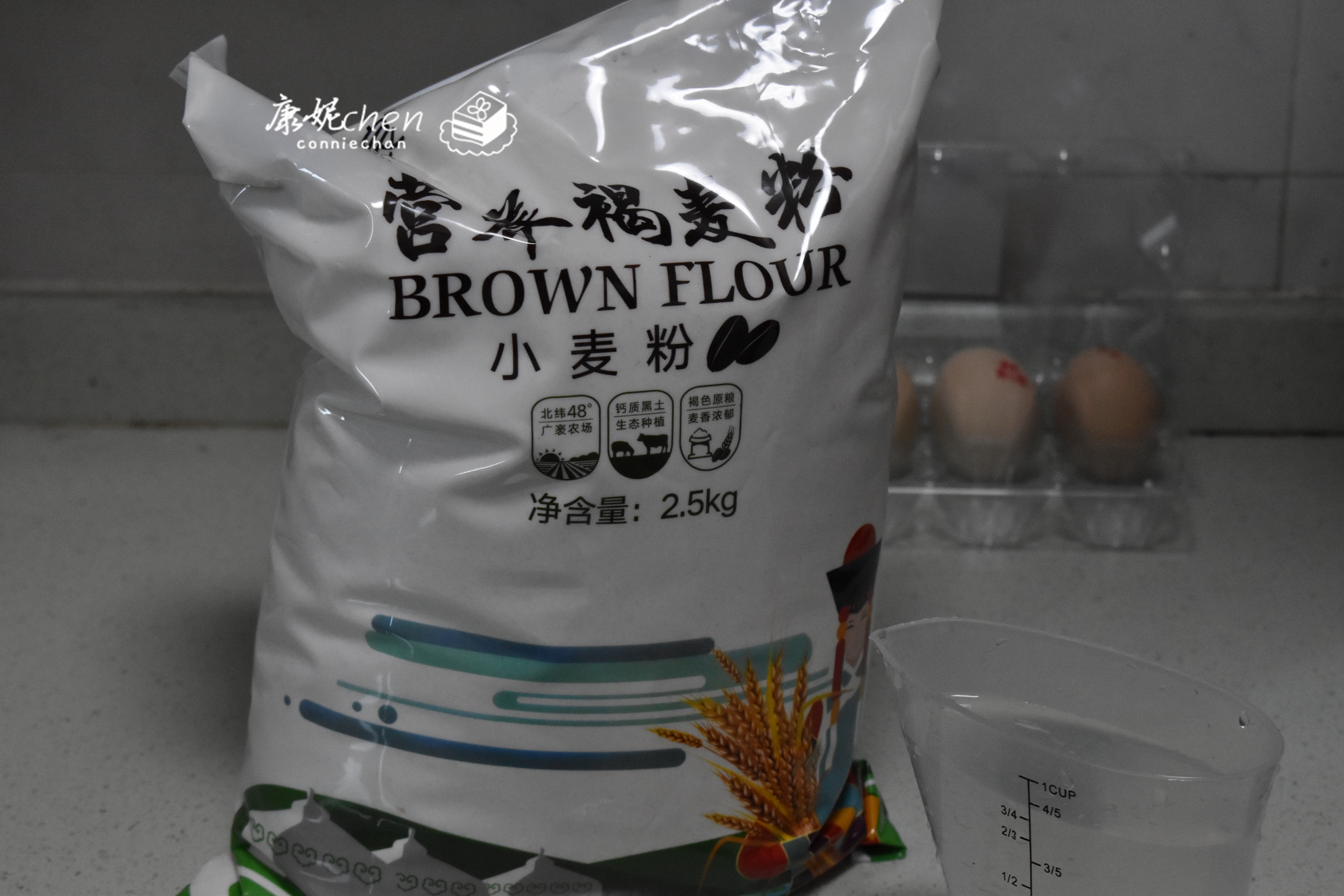 馒头早餐简单又好吃的100种做法,白馒头加什么好吃