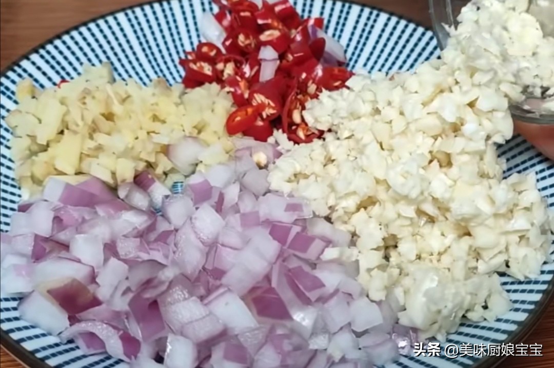 冻的花甲可以做花甲粉丝吗,赵记秘制花甲花甲粉丝