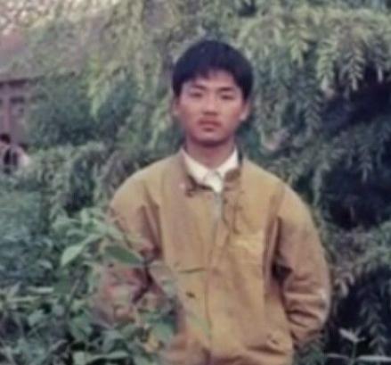 刘强东寒门,寒门子弟刘强东完整版